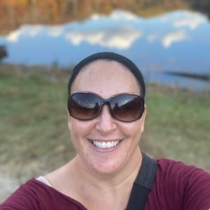 Meet your Posher, Jody